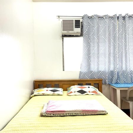 E-Mo Dormitory Hostel Cebu Екстериор снимка