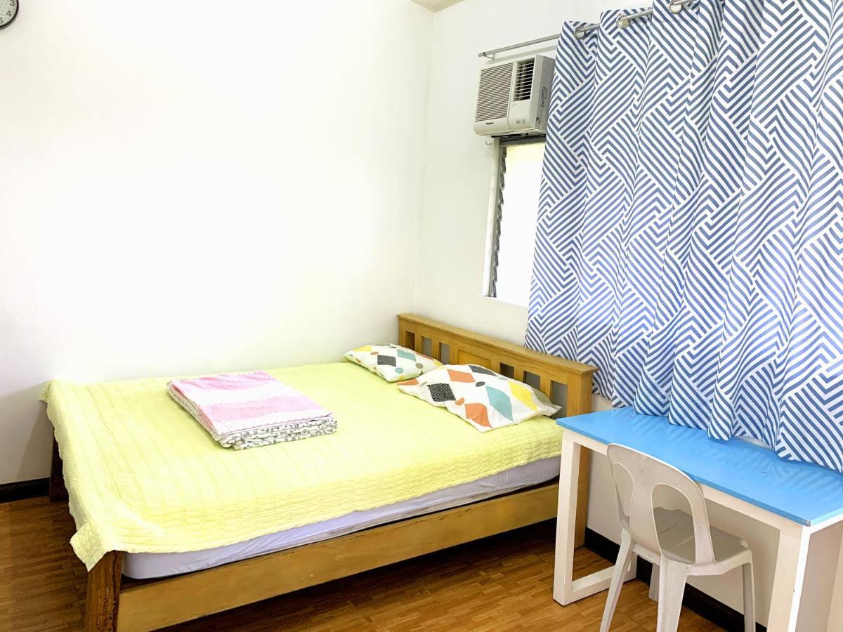 E-Mo Dormitory Hostel Cebu Екстериор снимка