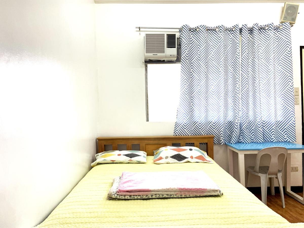 E-Mo Dormitory Hostel Cebu Екстериор снимка