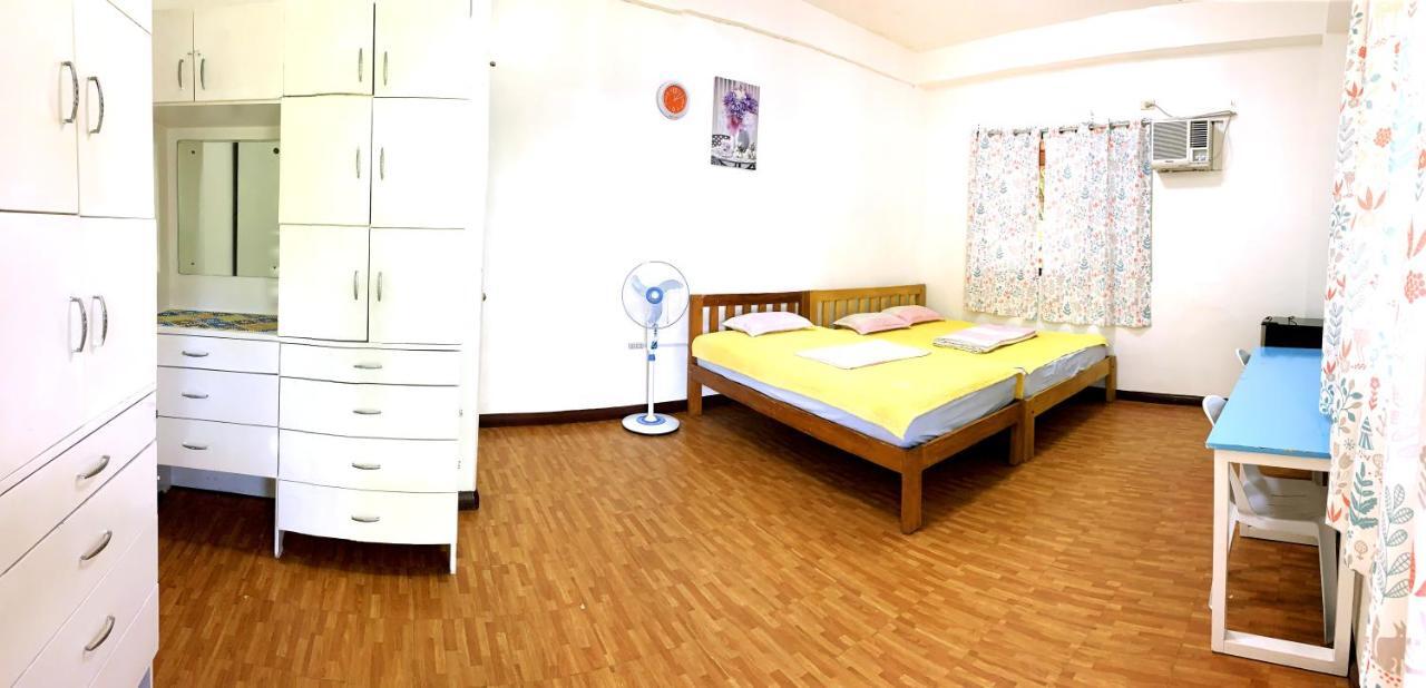 E-Mo Dormitory Hostel Cebu Екстериор снимка